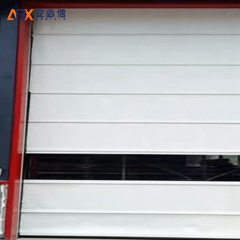 延边朝鲜族自治州工业快速门
