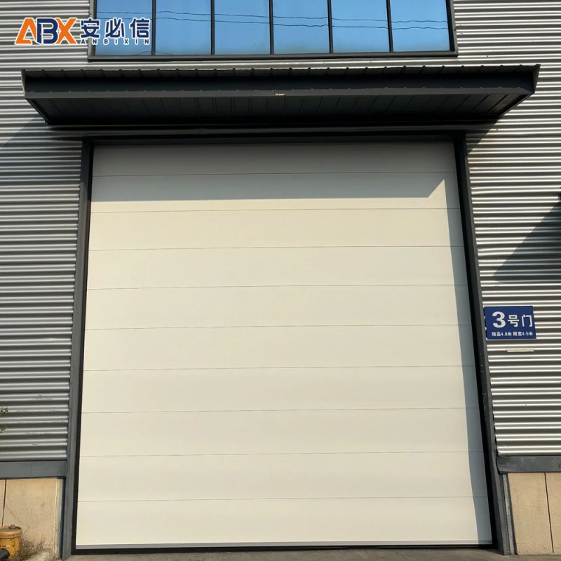 延边朝鲜族自治州铝板提升门